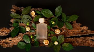 Bons perfumes femininos amadeirados que você precisa conhecer. - (nastya_ph / istock)