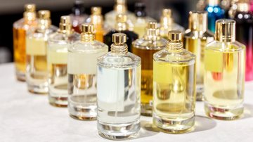 Os perfumes que vendem na Shein com entrega nacional que você deve conhecer. - VladimirGerasimov / istock